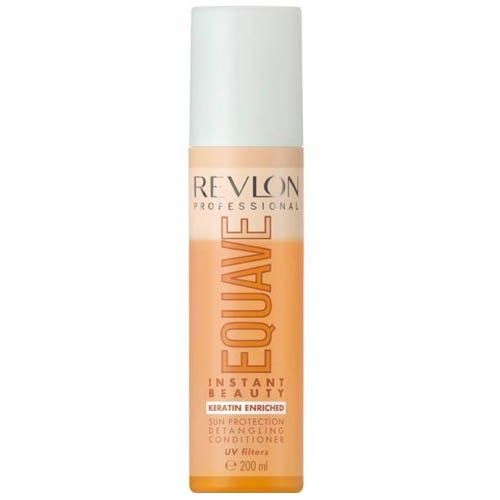Revlon Professional Equave Instant Beauty Sun Protection Relaxing Conditioner – divpakāpju kondicionieris matu aizsardzībai no saules (100ml) Sievietēm
